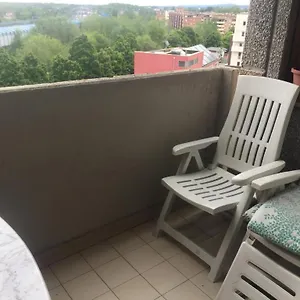 Stanza In Privato Zona San Vitale , Bolonia Włochy
