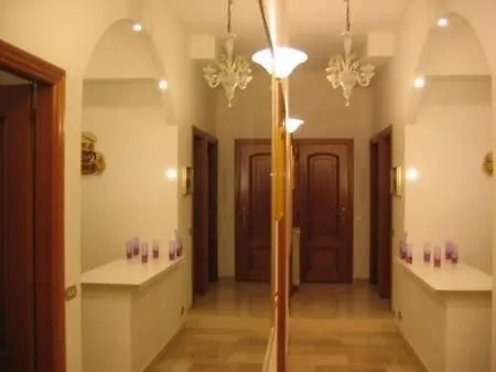 Nocleg ze śniadaniem Emily House